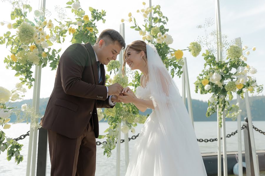 Wedding photographer Alena Brevda (alenabrevda). Photo of 26 October 2022