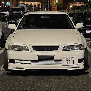 チェイサー JZX100