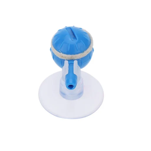 Fish Tank Aquarium Air Pump Bubble Wall Aeration Air Bubble Aerator Oxygen Pump Diffuser Bubble Increaser Ball Efficienc