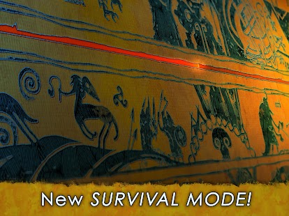  Banner Saga 2- screenshot thumbnail  