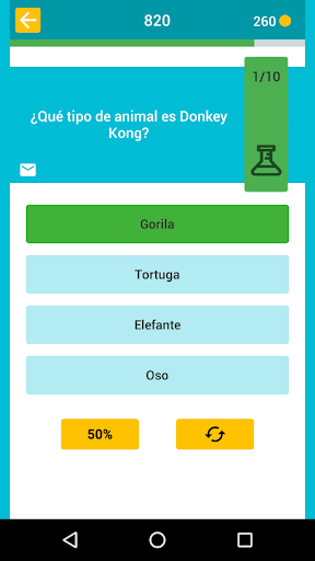 Trivia Questions and Answers Kids screenshots 7