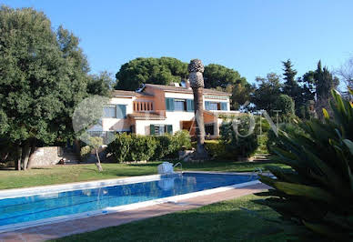 House with pool and terrace 1