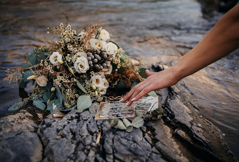 Photographe de mariage Roman Vendz (vendzart). Photo du 30 mars 2022