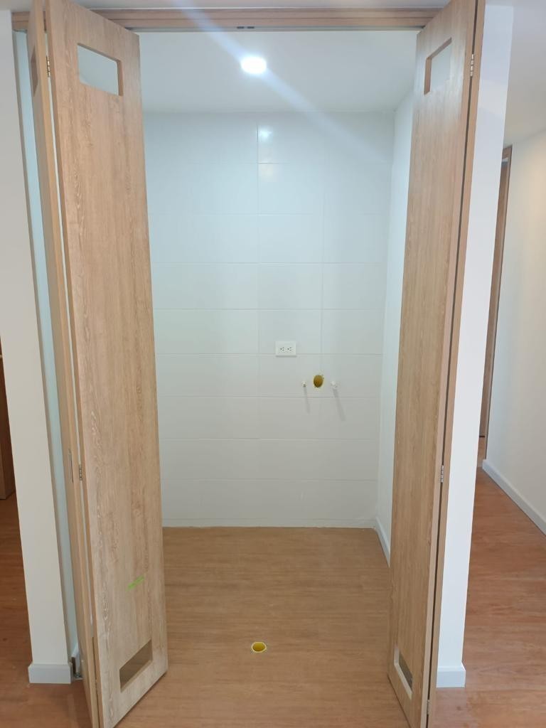 Apartamento En Venta - Bella Suiza, Bogota