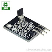 Module Cảm Biến Từ A3144