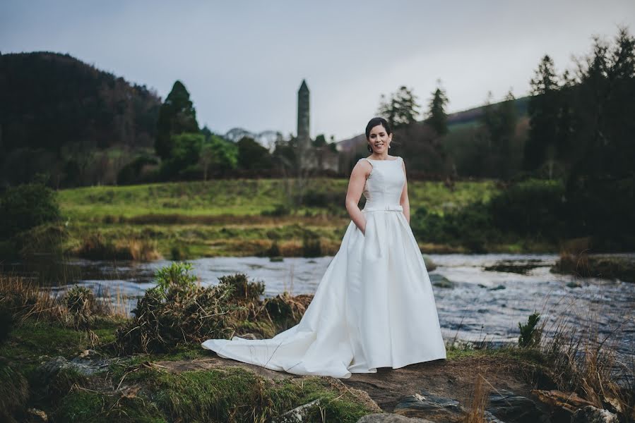 Fotografo di matrimoni Taryn Pickard (itphoto). Foto del 11 dicembre 2019