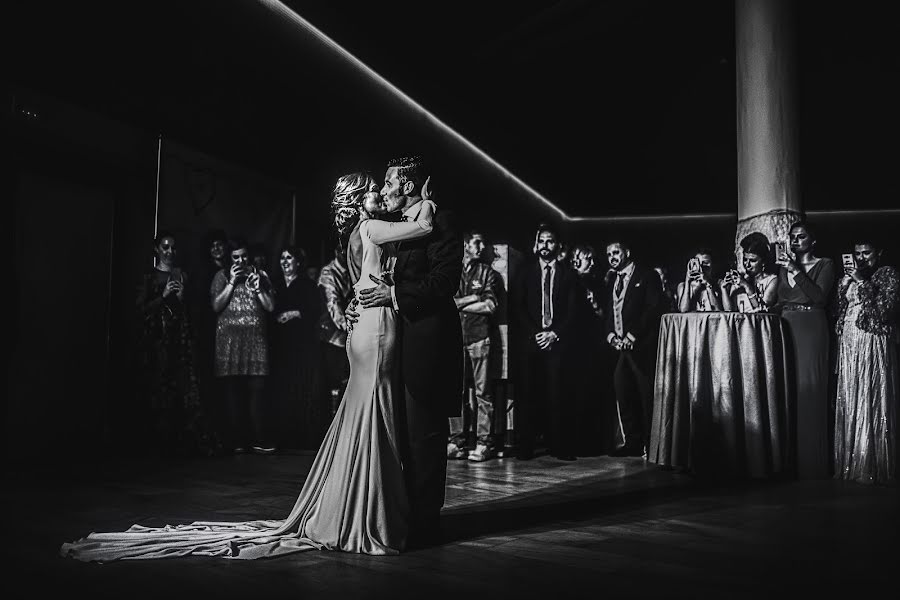 Bryllupsfotograf Ernst Prieto (ernstprieto). Foto fra juli 24 2020