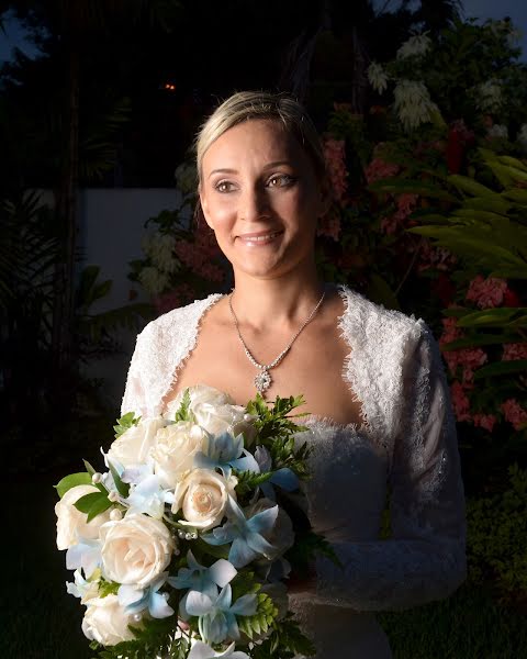 Wedding photographer Luis Arismendi (photomiamipro). Photo of 26 October 2018