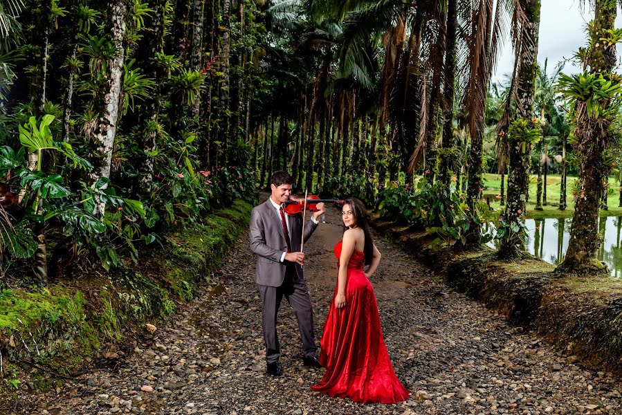 Wedding photographer Joelcio Dunayski (joelciodunaskyi). Photo of 20 May 2019