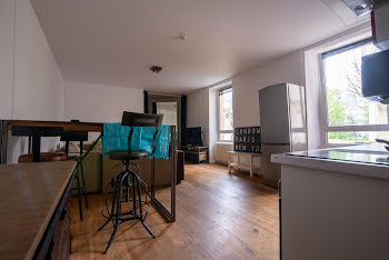 appartement à Nantes (44)