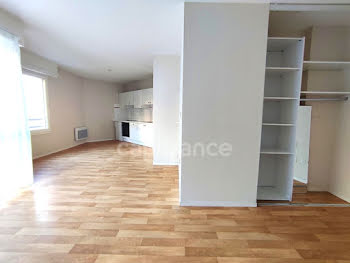 appartement à Rennes (35)