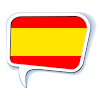 ¡Hola! - Learn Spanish icon