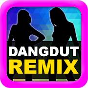 Lagu Disco Dangdut Remix 2.0.0 Icon