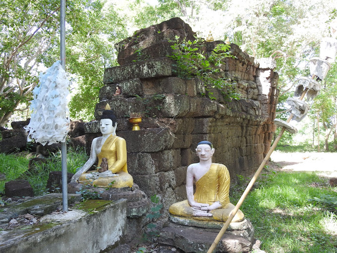 Prasat Nong Ta Plaeng