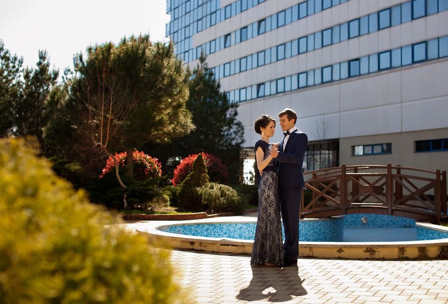 Wedding photographer Mariya Chernysheva (chernyshevam). Photo of 28 March 2014