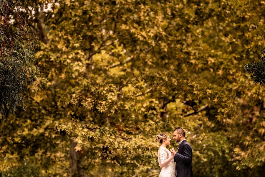 Fotografo di matrimoni Dino Sidoti (dinosidoti). Foto del 14 ottobre 2018