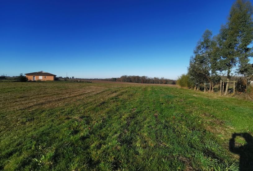  Vente Terrain + Maison - Terrain : 1 864m² - Maison : 100m² à Libourne (33500) 