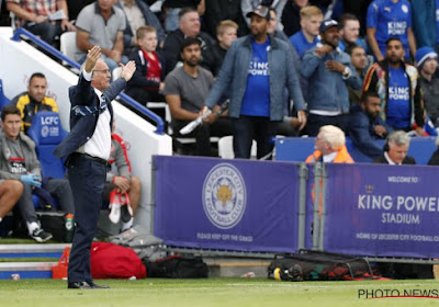 Teleurstellende topper: Leicester City en Arsenal blijven achter met één op zes