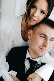 Fotógrafo de bodas Natalya Aleksandrova (fotograhper74). Foto del 4 de noviembre 2022