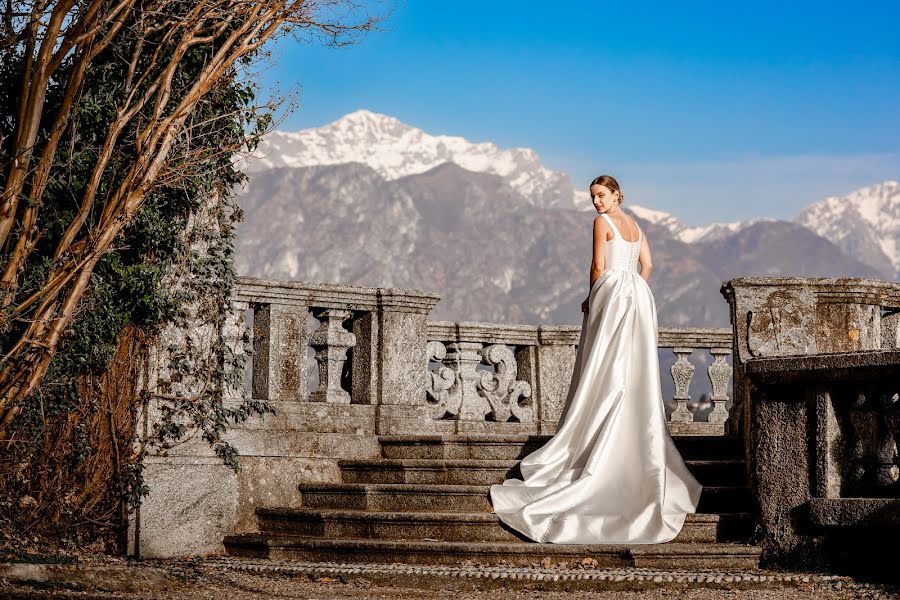 Fotógrafo de bodas Florin Belega (belega). Foto del 27 de abril