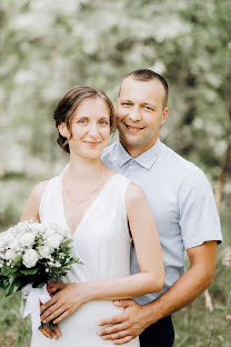 Fotógrafo de casamento Edgars Kalniņš (edgarskalnins). Foto de 17 de fevereiro 2022