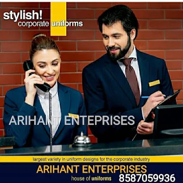 Arihant Enterprises photo 