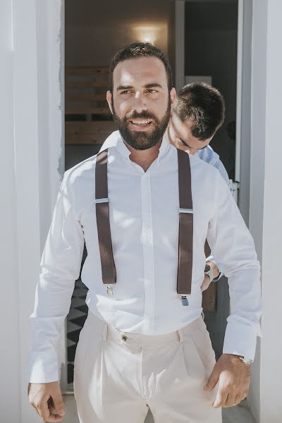 Wedding photographer Κωνσταντίνος Delhkon (delhkon). Photo of 9 May 2022