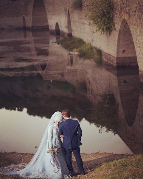 Wedding photographer Yasin Kiratli (kiratliyasin). Photo of 28 October 2017