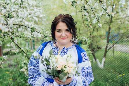 Fotografo di matrimoni Oleksіy Timoschuk (tymoshchuk). Foto del 6 agosto 2019