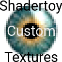 Shadertoy Custom Texures Chrome extension download