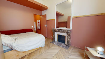 appartement à Paris 9ème (75)