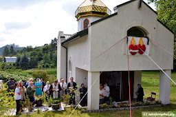 Празник Найсвятіших Cердець Ісуса та Марії