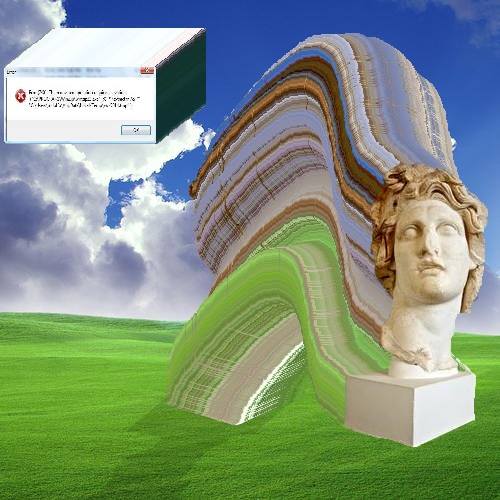 vaporwave number 8
