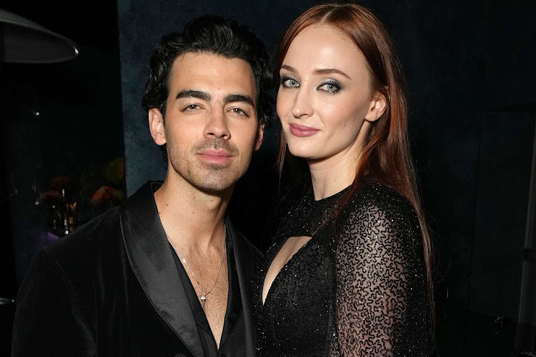 Sophie Turner and Joe Jonas agree custody arrangement after legal dispute -  BBC News