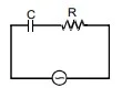 RC circuit