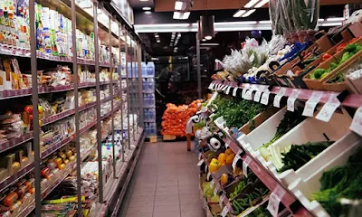 Purabji Super Market