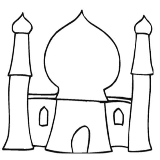 Download Mewarnai Masjid Google Play Softwares Ajshwm1npucw Poto