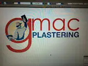 GMAC Plastering Logo