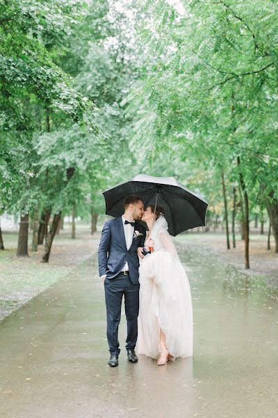 Fotógrafo de bodas Anastasiya Rodionova (melamory). Foto del 15 de noviembre 2018