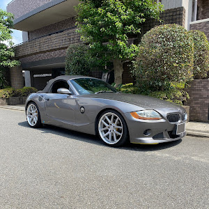 Z4 ロードスター 2.5i