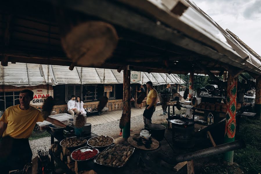 Vestuvių fotografas Mariya Bulannaya (buannaya). Nuotrauka 2019 rugpjūčio 16