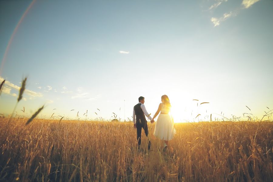 Fotógrafo de bodas Maksim Selin (selinsmo). Foto del 15 de diciembre 2018