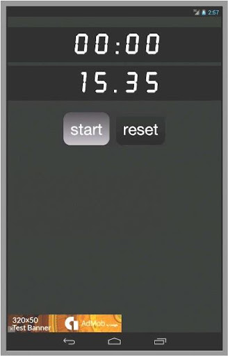 免費下載工具APP|Stopwatch app開箱文|APP開箱王