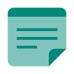 Cover Image of ดาวน์โหลด 4Note: Sticky Notes Reminder 3.0.9 APK