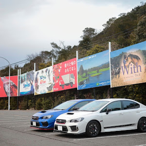 WRX STI