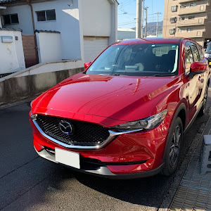 CX-5 KF2P