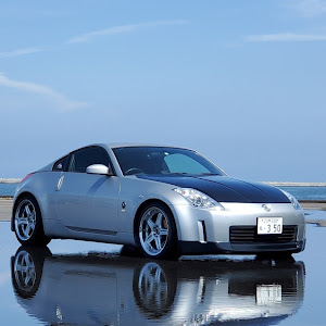 フェアレディZ Z33