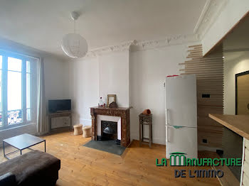 appartement à Saint-Etienne (42)