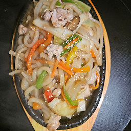 Yaki Udon