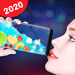 Cover Image of Download Drink Simulator - Drink Cocktail &Juice Mixer Joke 4.2 APK